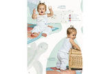 Schnittmuster Magazin, Qjutie & the Qjutest #3, Farbdetail