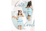 Schnittmuster Magazin, Qjutie & the Qjutest #3, Motivdetail