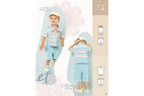 Schnittmuster Magazin, Qjutie & the Qjutest #3, Detailansicht