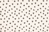 Leo-Jersey beige – hochwertige Meterware