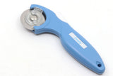 Ergonomischer Rollschneider, Snaply, Ø 45mm, Nahaufnahme