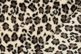 Teddyfleece Jacquard Leo, 0,5 m