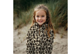 Teddyfleece Jacquard Leo, 0,5 m
