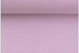 Jersey Basic, uni, flieder, Nahaufnahme