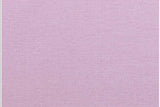 Jersey Basic, uni, flieder, Farbdetail