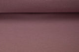 Jersey Basic "Vanessa *neu*" by Swafing, uni, 435, altrosa, 0,5 m