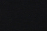 Jersey uni schwarz online kaufen Swafing