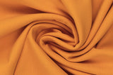 Jersey Basic "Vanessa *neu*" by Swafing, uni, 314, senfgelb, 0,5 m