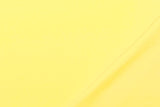 Viskose Webware, uni, gelb, 0,5 m