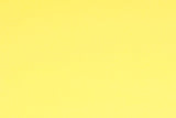 Viskose Webware, uni, gelb, 0,5 m
