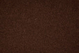 Walkloden, Walk, braun, dunkelbraun, 0,5 m