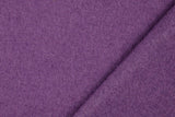 Walkloden, Walk, lila, 0,5 m