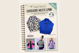 Papierschnittmuster "Oversized Weste Lynn" von Lybstes (Gr. XS-XXL)