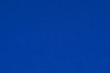 Jersey Basic, uni, royalblau, Farbdetail