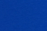 Jersey Basic, uni, royalblau, Nahaufnahme