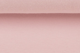 Restmenge 11 cm Bündchen, Strickschlauch, rosa