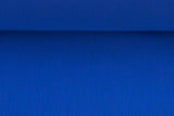 Jersey Basic "Vanessa" by Swafing, uni, blau, royalblau, 0,5 m
