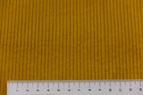 Breitcord elastisch, ockergelb, 0,5 m