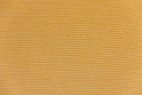 Bündchen gestreift, gelb, 0,5 m