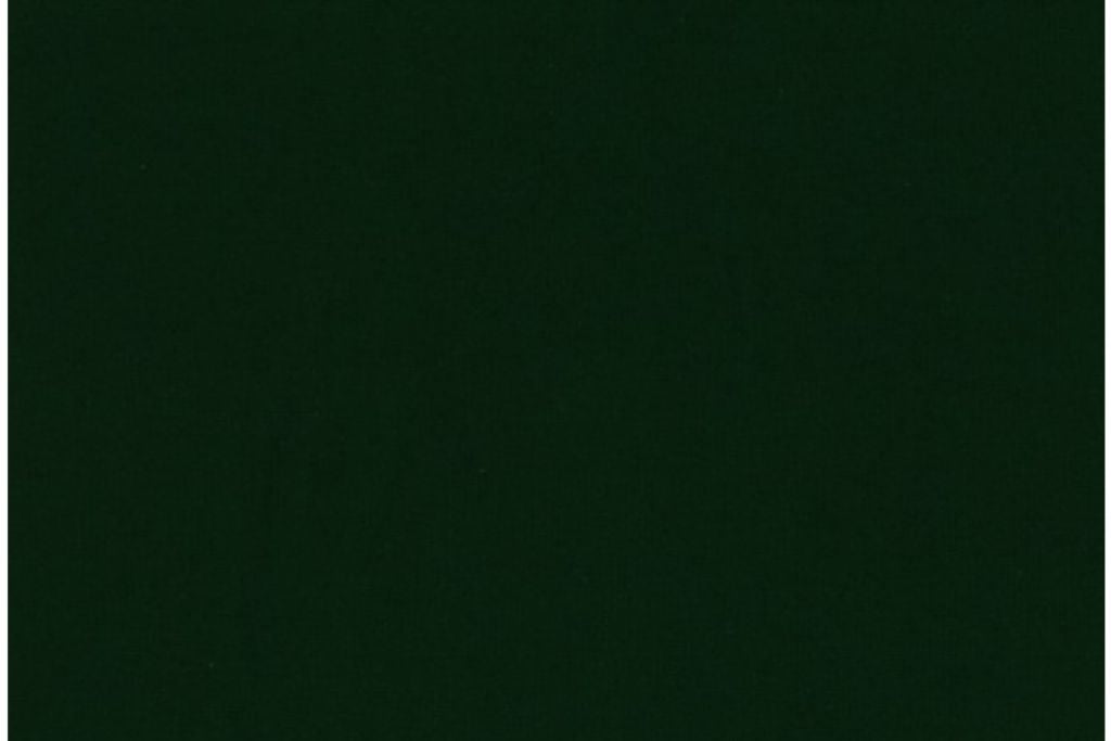 Bündchen "Heike", Strickschlauch, dunkelgrün, 0,5 m