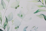 NANO-Softshell mit Eukalyptus, weiß, 0,5 m