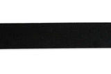 Elastic-Band, weich, 40mm, schwarz, Prym, 0,5 m
