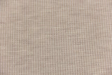 Waffelstrick Jersey, beige meliert, 0,5 m