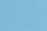Bündchen "Heike", Strickschlauch, hellblau, 0,5 m
