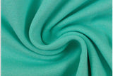 Jersey Basic "Vanessa" by Swafing, uni, mint, 0,5 m