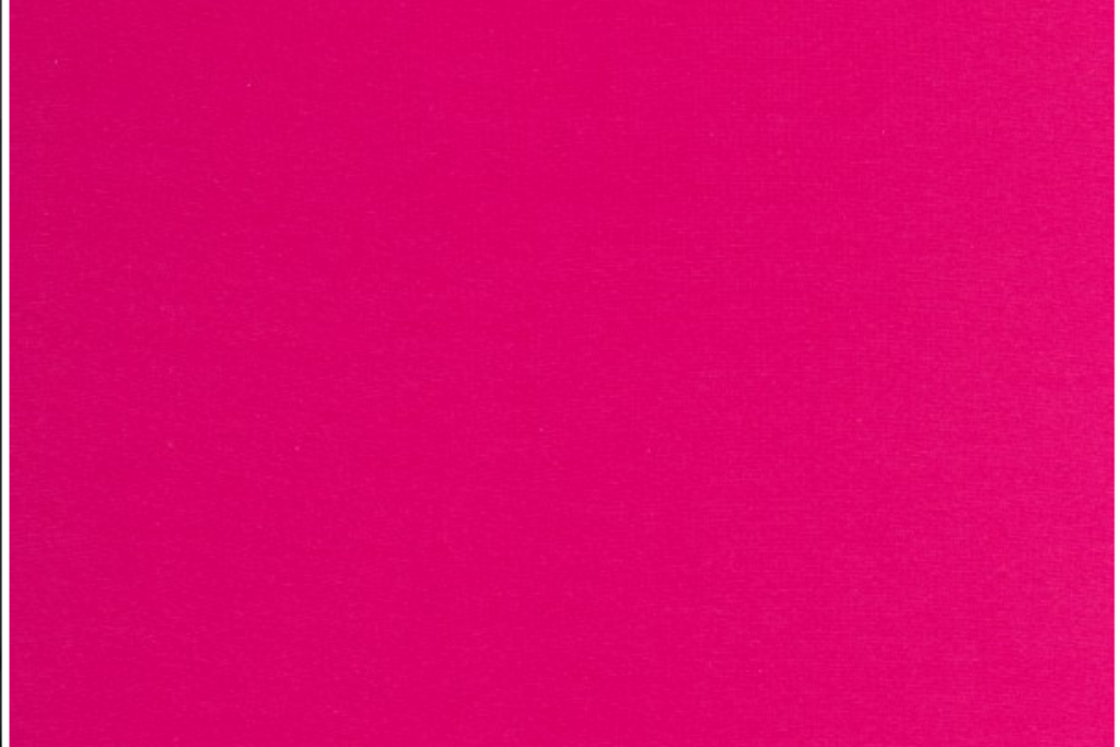 Jersey Basic "Vanessa" by Swafing, uni, pink, 0,5 m