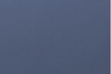Bündchen "Heike", Strickschlauch, rauchblau, 0,5 m