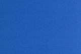 Bündchen "Heike", Strickschlauch, royalblau, 0,5 m