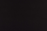 Bündchen "Heike", Strickschlauch, schwarz, 0,5 m