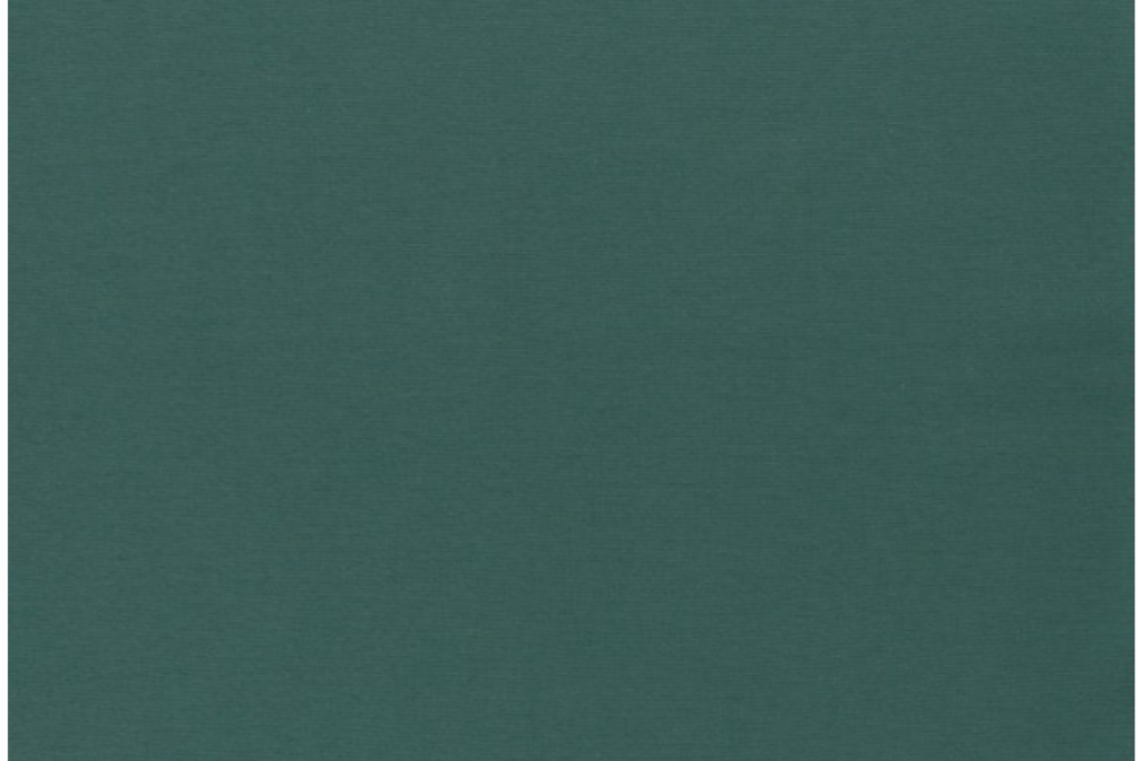 Bündchen "Heike", Strickschlauch, smaragd, 0,5 m