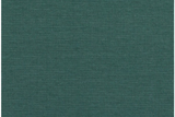 Bündchen "Heike", Strickschlauch, smaragd, 0,5 m